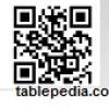 tablepedia