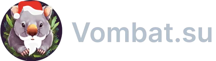 Vombat.su