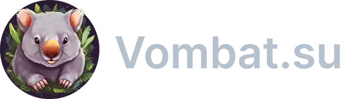 Vombat.su