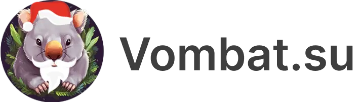 Vombat.su