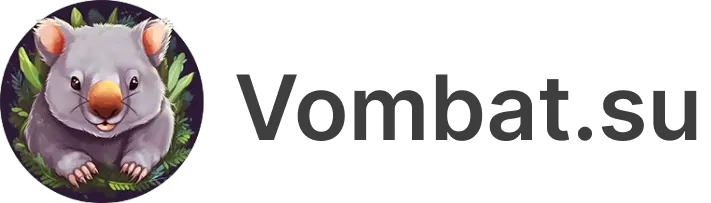 Vombat.su