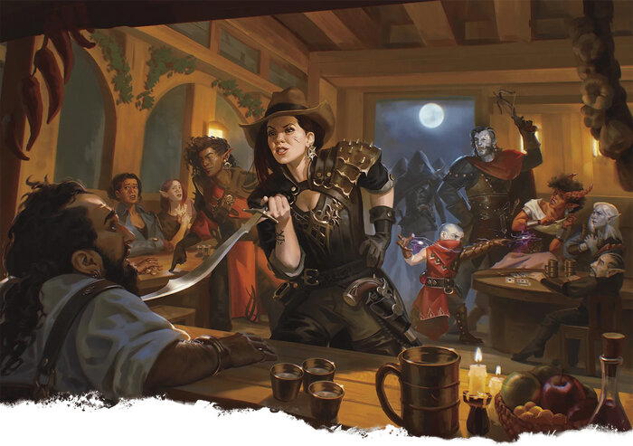 [DnD 2024, перевод] Бестиарий 2025 v0.032
