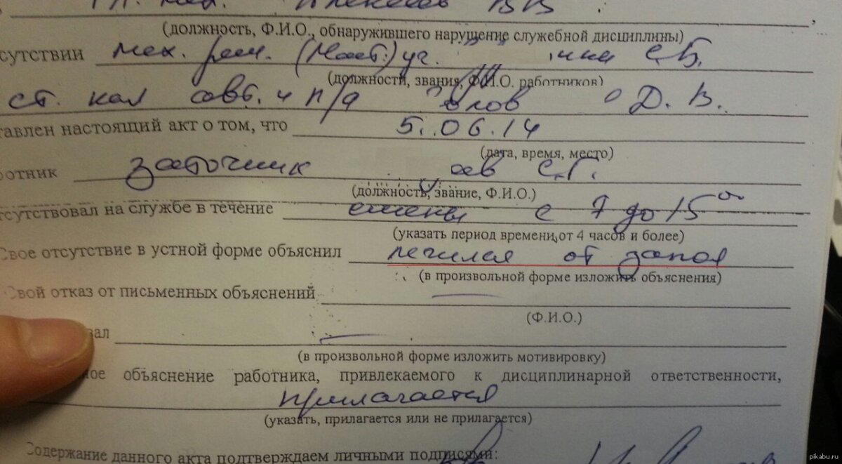 Работники и самолечение