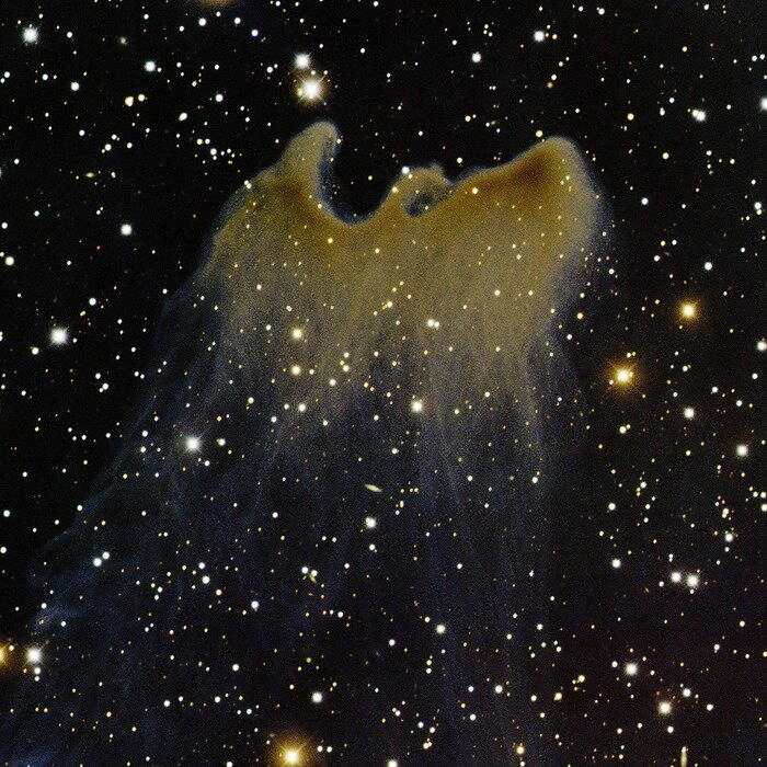 © NASA/ESA
