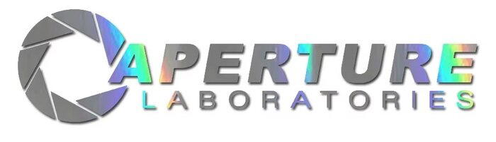 20 х товаров по игре Portal
