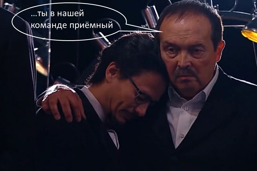 Стоп-кадр из ЧГК