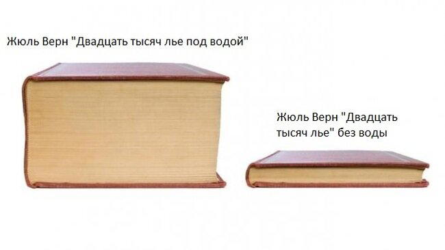 Без воды