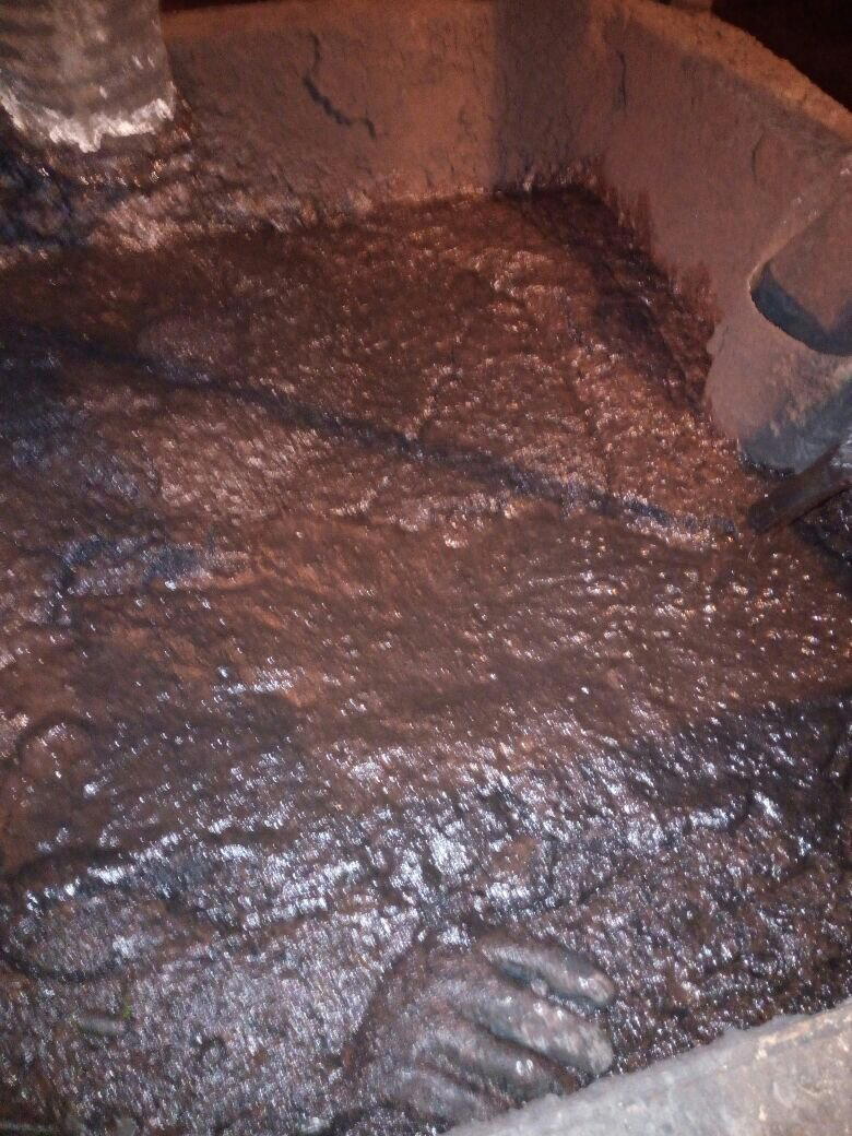 Производственные будни