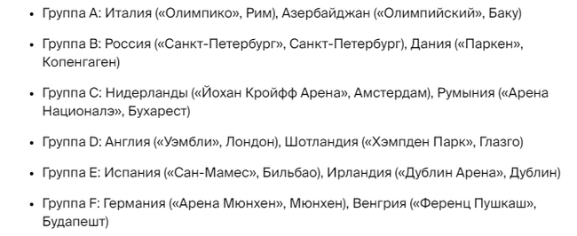 Не такая уж и боль, когда в твою пользу 5:0!