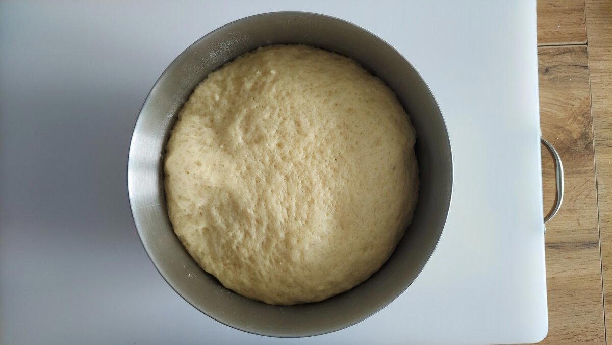 Борщец и как я его готовлю