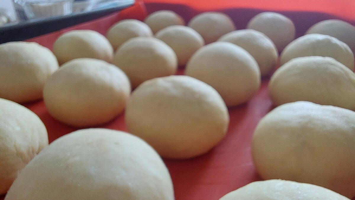 Борщец и как я его готовлю