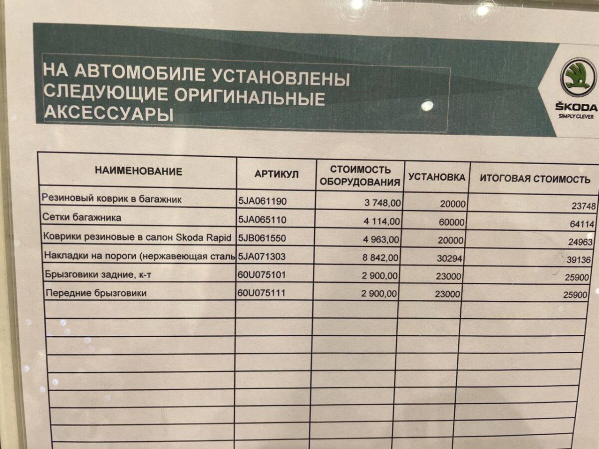 Ещё раз об ох***ших дилерах
