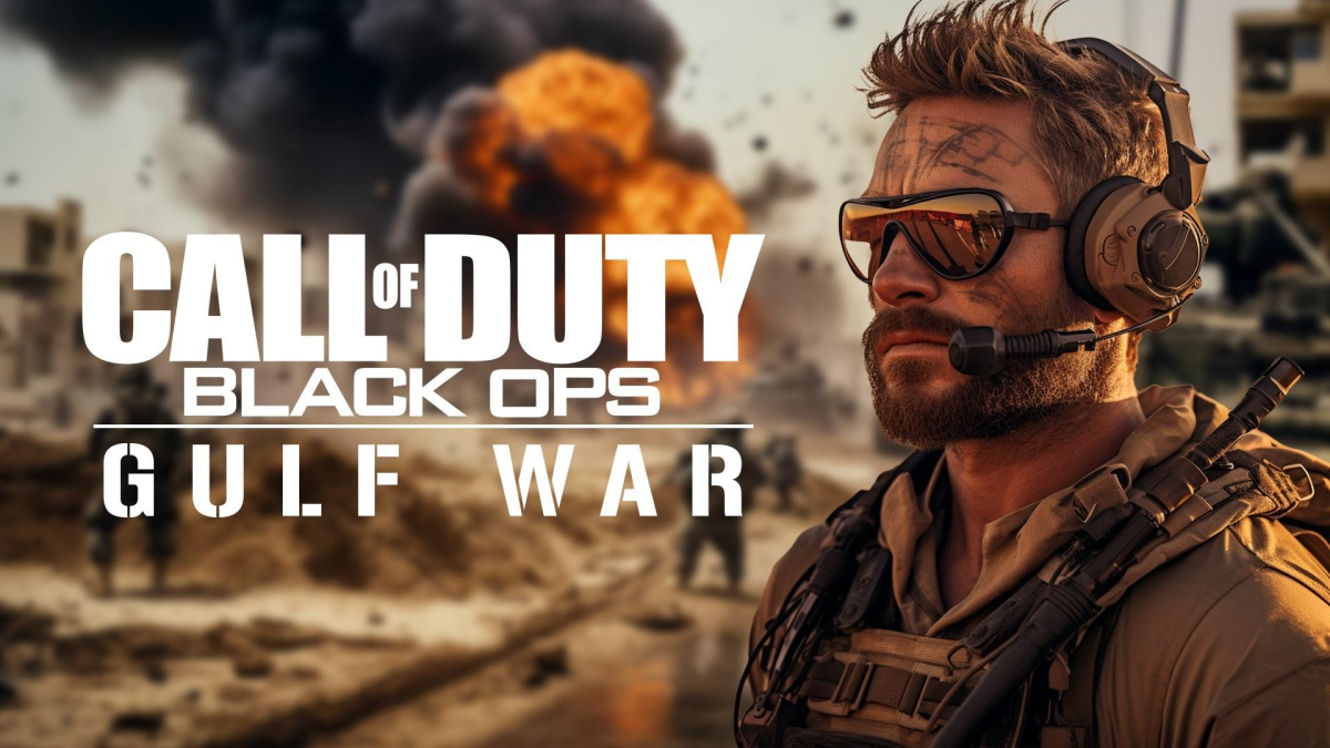 Новая эра Black Ops: предстоящий анонс и обещание инноваций