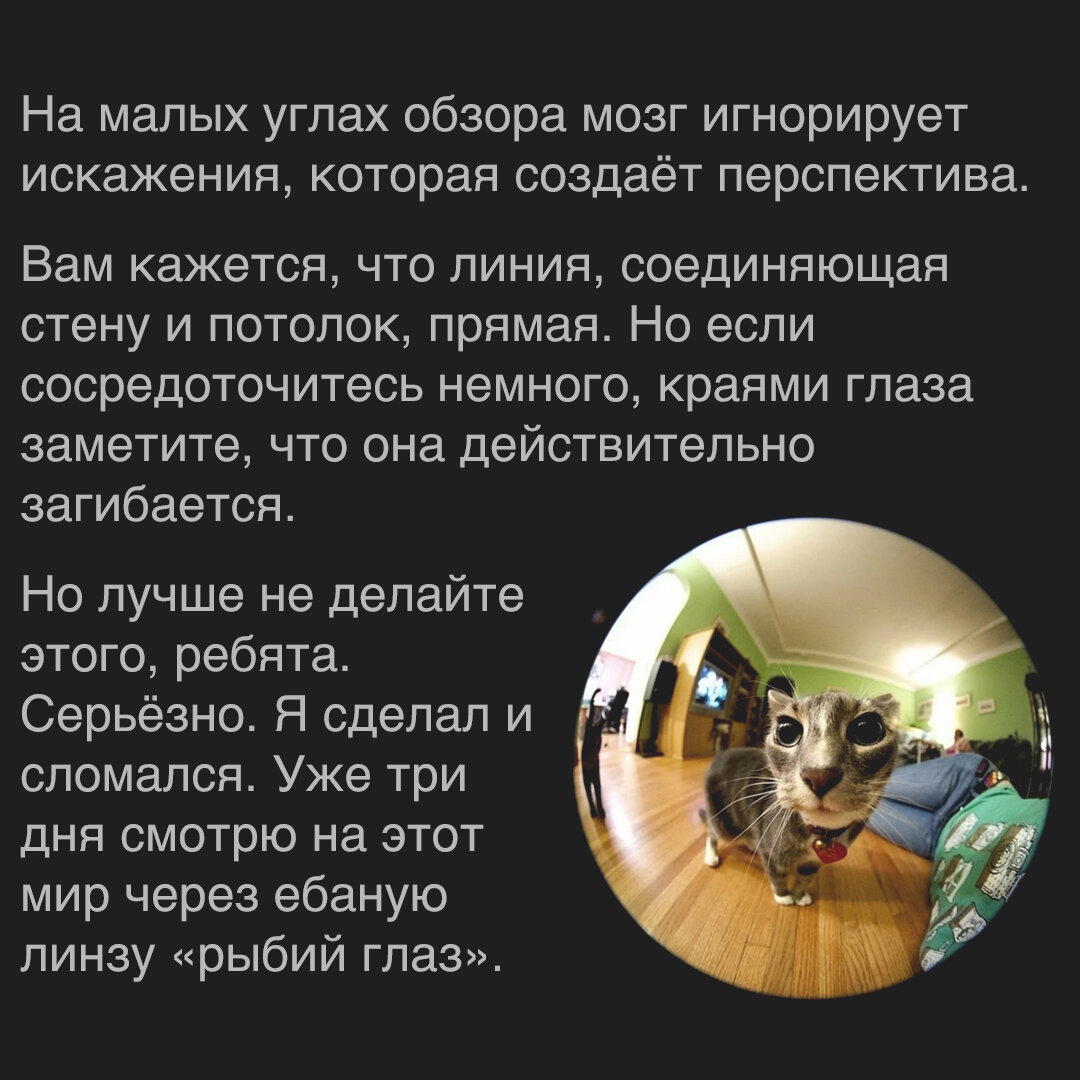 Иллюзия лунного терминатора