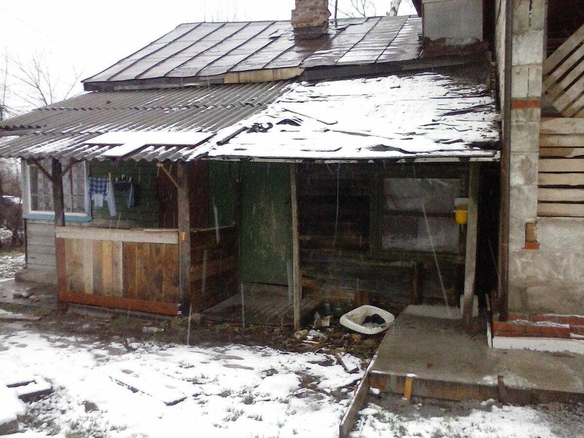 Ответ на пост «"Эх, взыщем с детей алименты!" - сказали родители. Получили по 1000 рублей... Вся правда об алиментах на родителей»