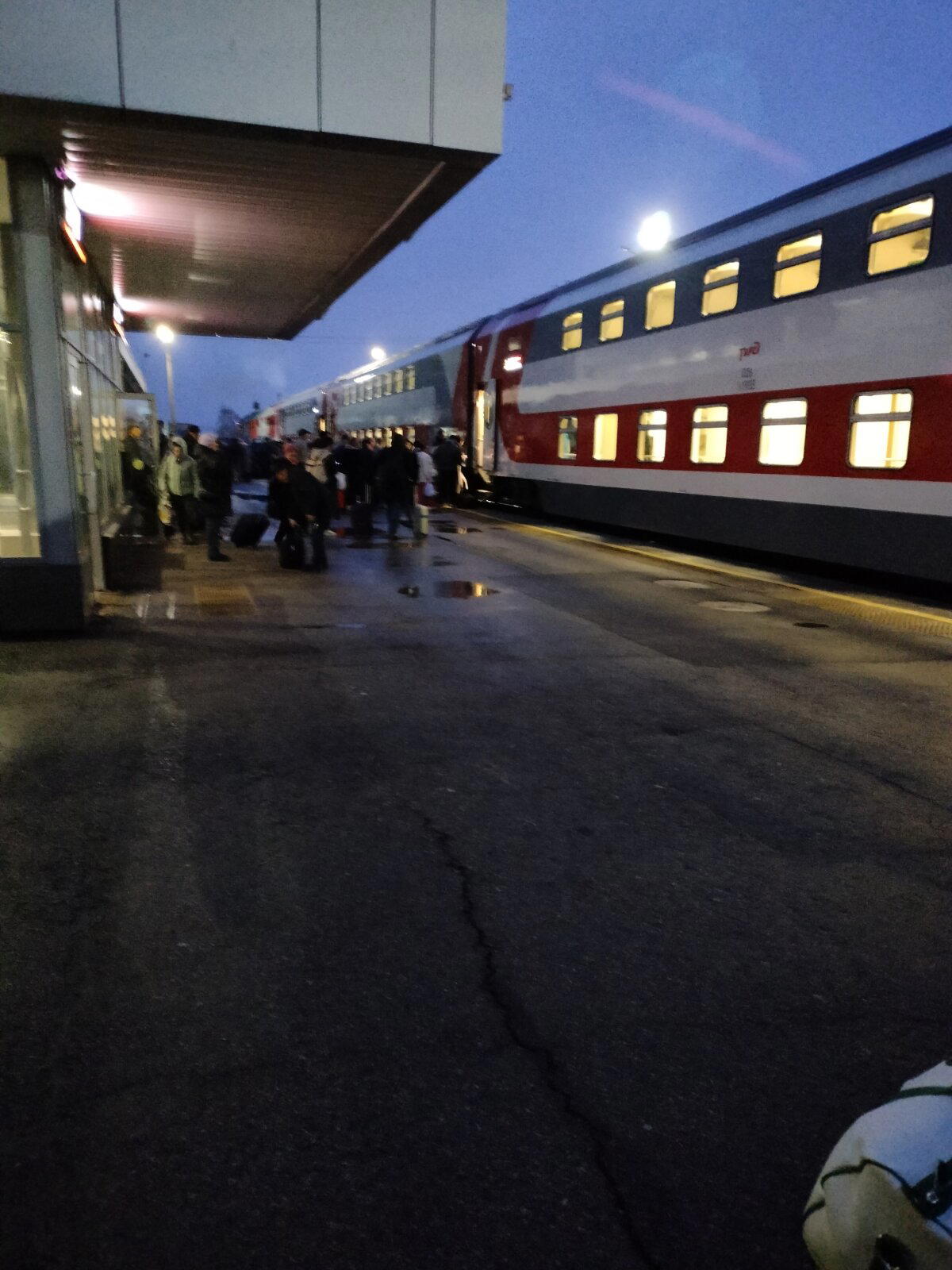 Ладно, погнали чтоль...