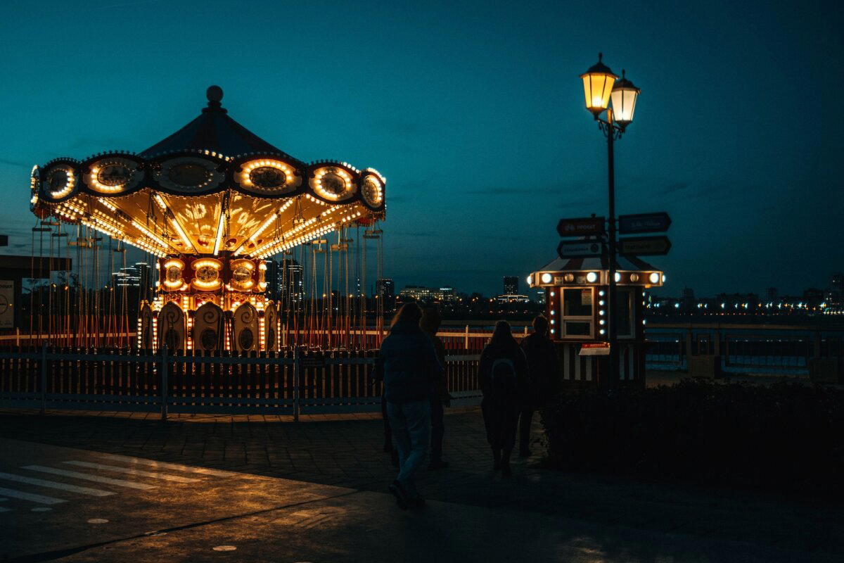 Night City