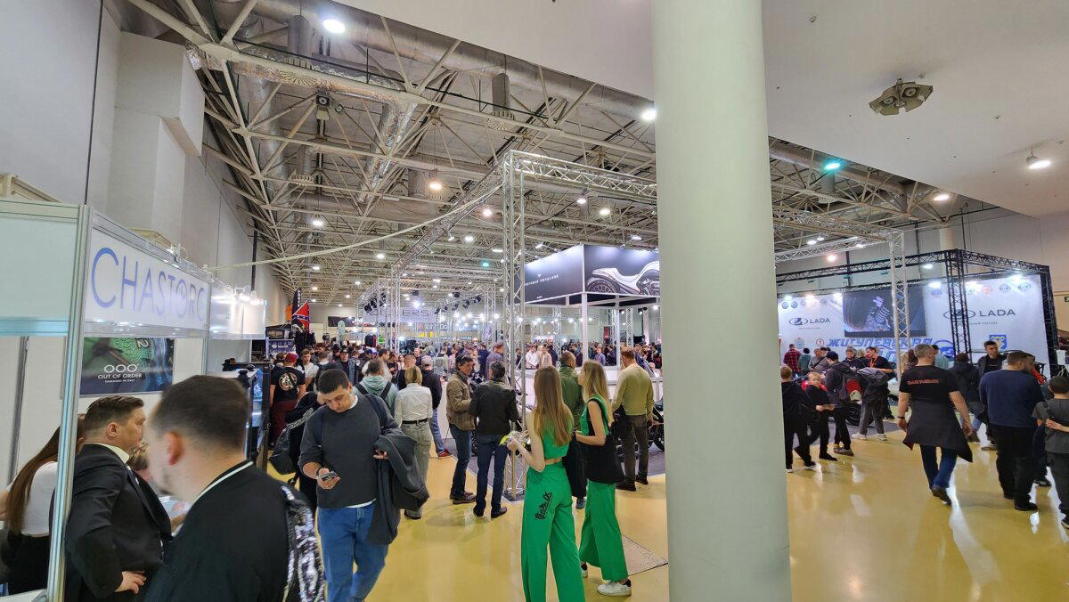 МотоВесна 2024