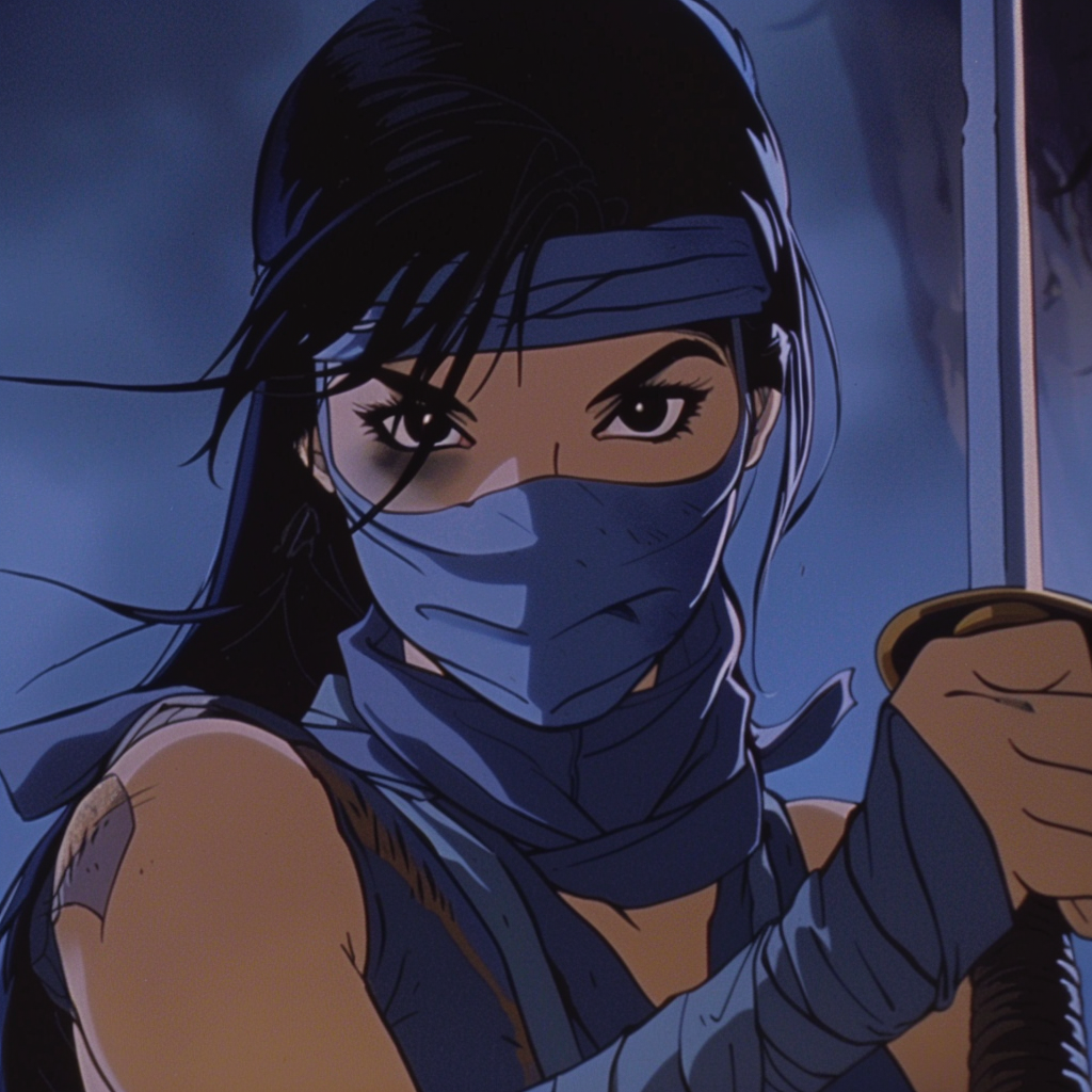 Ретроспектива:Вспоминаем аниме Mortal Kombat(1993)