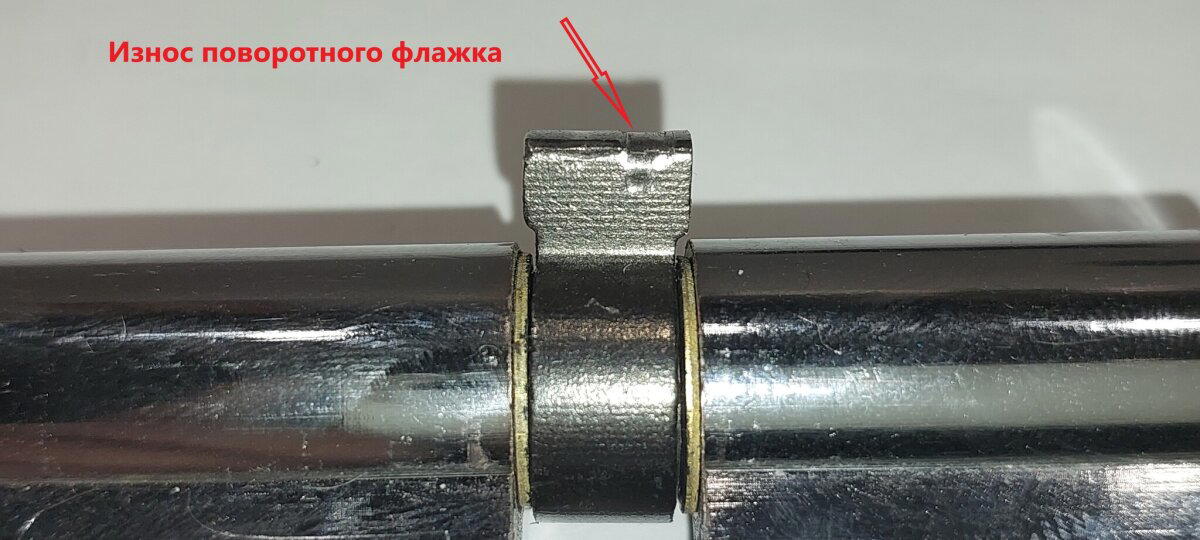 Служба вскрытия замков. Эти замки не должны были работать