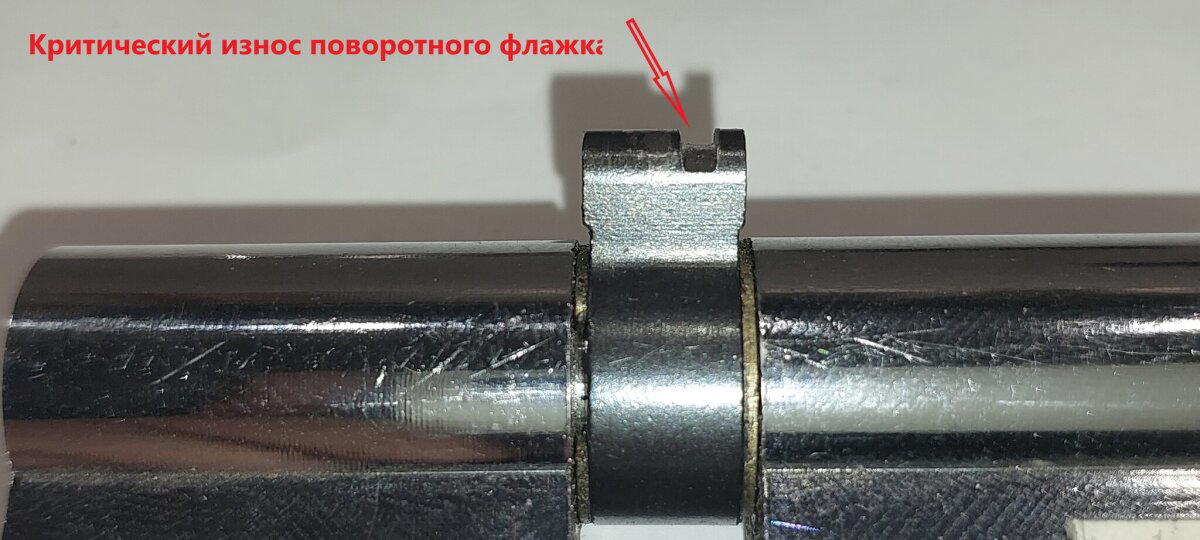 Служба вскрытия замков. Эти замки не должны были работать