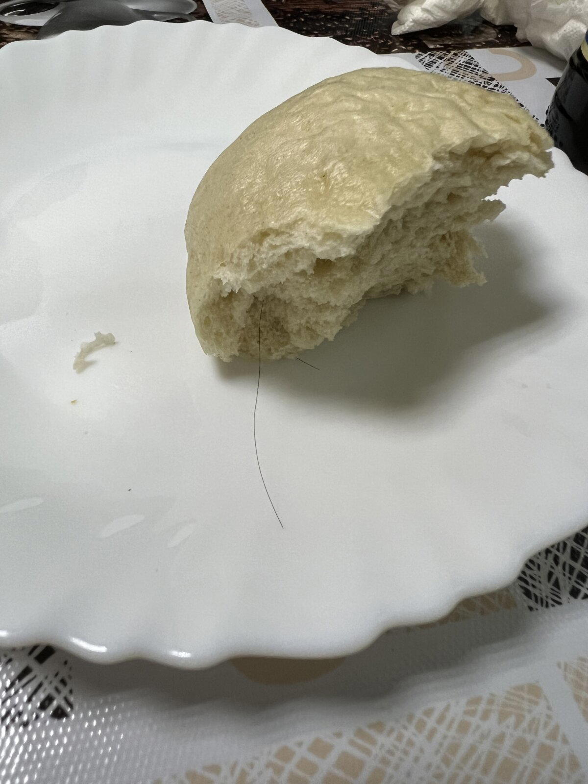 Лютое кафе китайской кухни