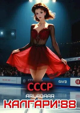 Обложка к роману