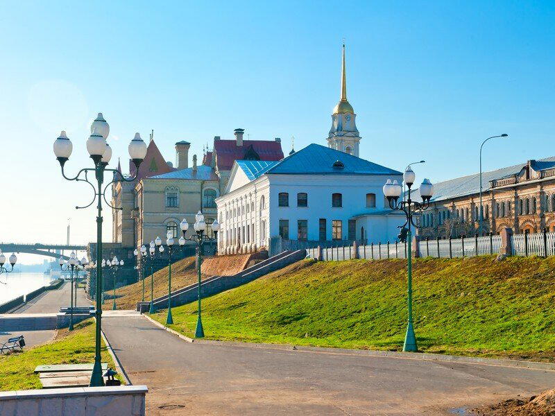 Условия жизни