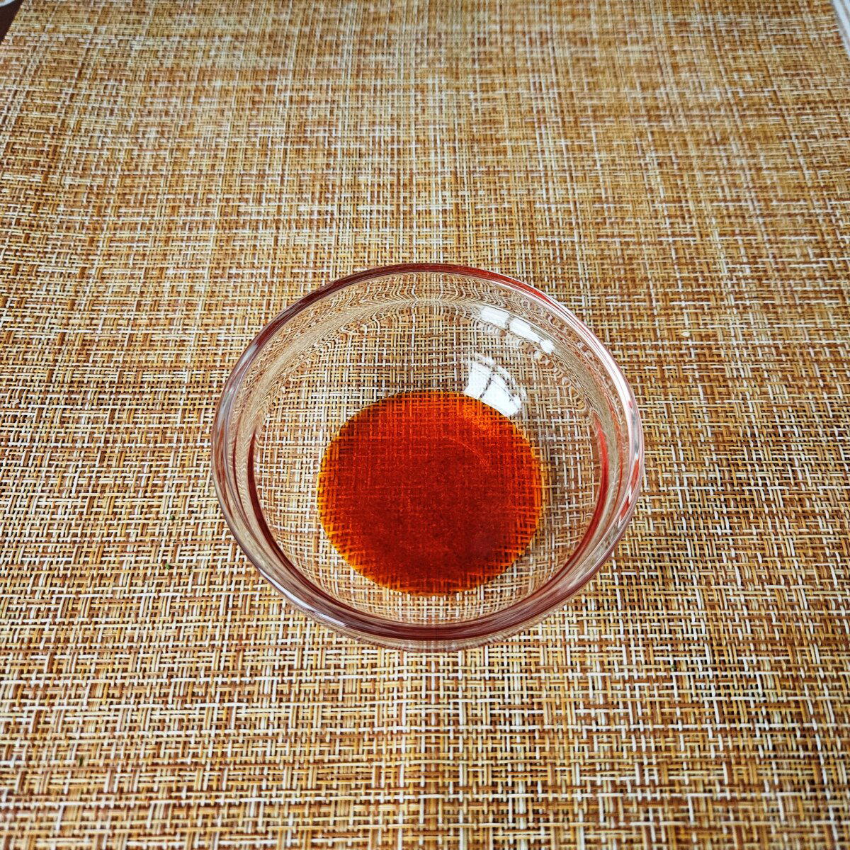 Лапша с фунчозой Siyuan со вкусом тушеной говядины с маринованными овощами