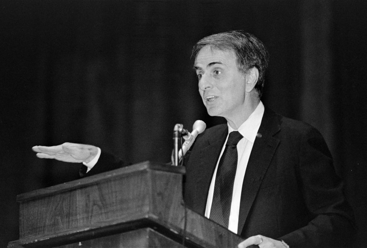 «Интерстеллар» поколения 1990-х. Как создавался «Контакт» Роберта Земекиса