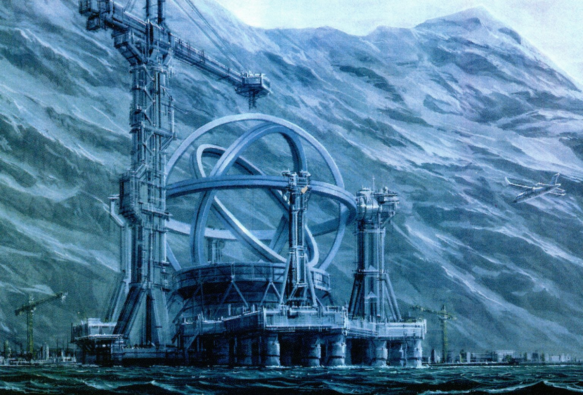 «Интерстеллар» поколения 1990-х. Как создавался «Контакт» Роберта Земекиса