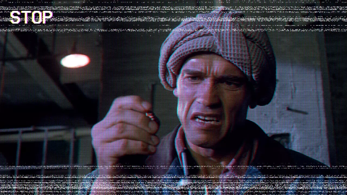 Формат, изменивший мир: история VHS