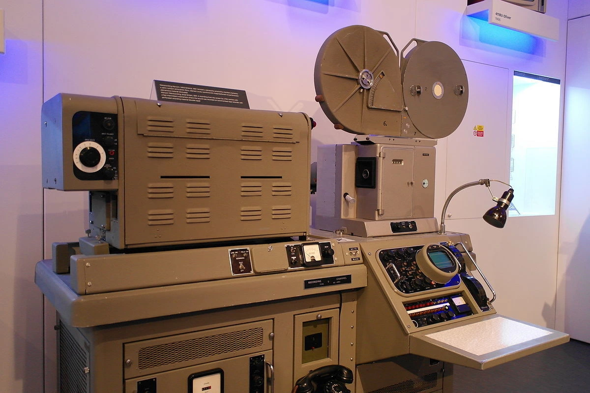 Формат, изменивший мир: история VHS