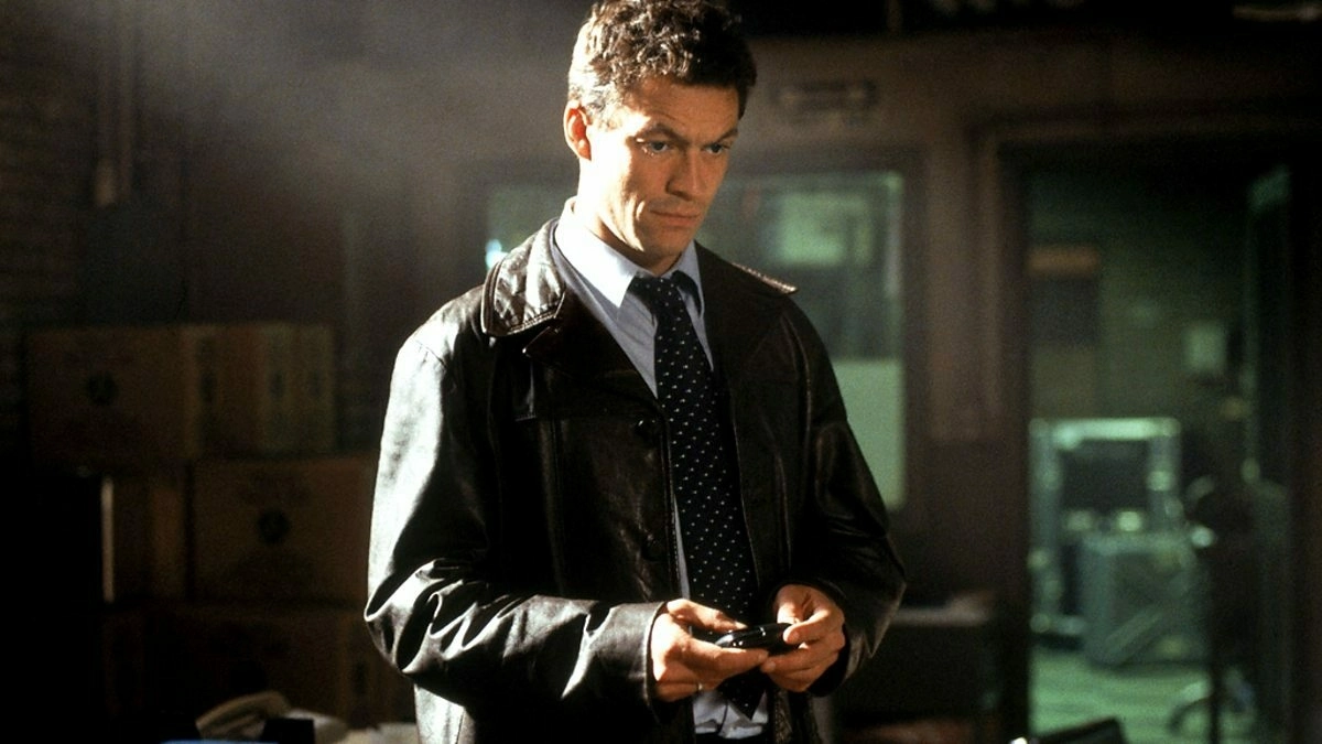 «Сериал, который показал, что американская мечта мертва»: разбор культовой «Прослушки» [1/2]