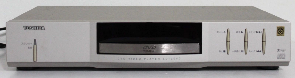 Формат, изменивший мир: история VHS