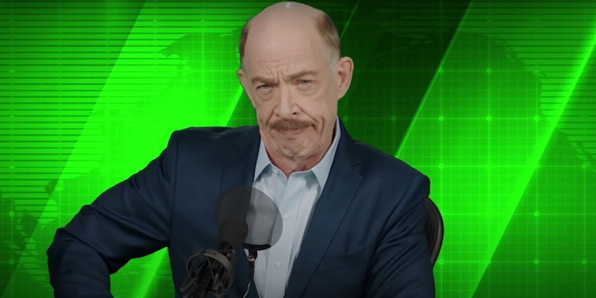 «Когда тебе исполняется 60, круто, когда тебя зовут на роль кого-то с яйцами»: история Дж. К. Симмонса