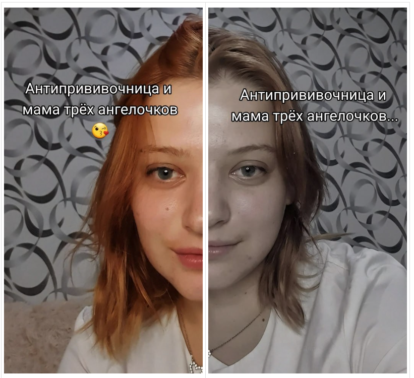 Есть любители черного юмора?
