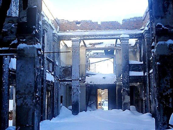 Дворец культуры «Торфяник»
