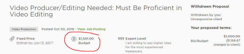 Личный опыт на UpWork - Мошенники, кидалы и просто плохие заказчики