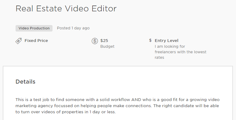 Личный опыт на UpWork - Мошенники, кидалы и просто плохие заказчики