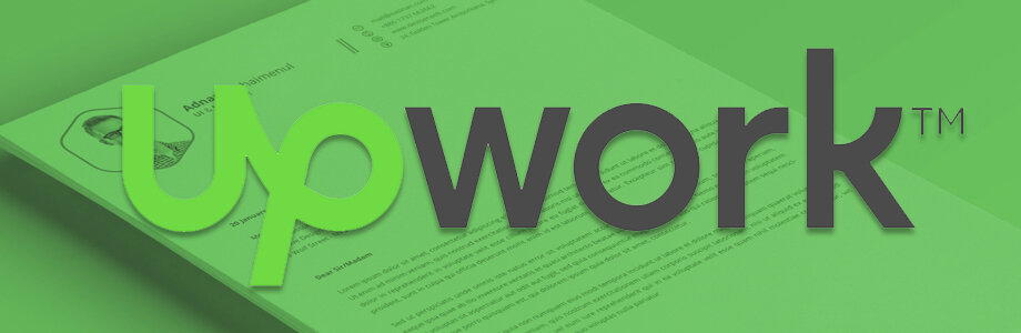 Исследование на UpWork - Cover Letter глазами Клиента