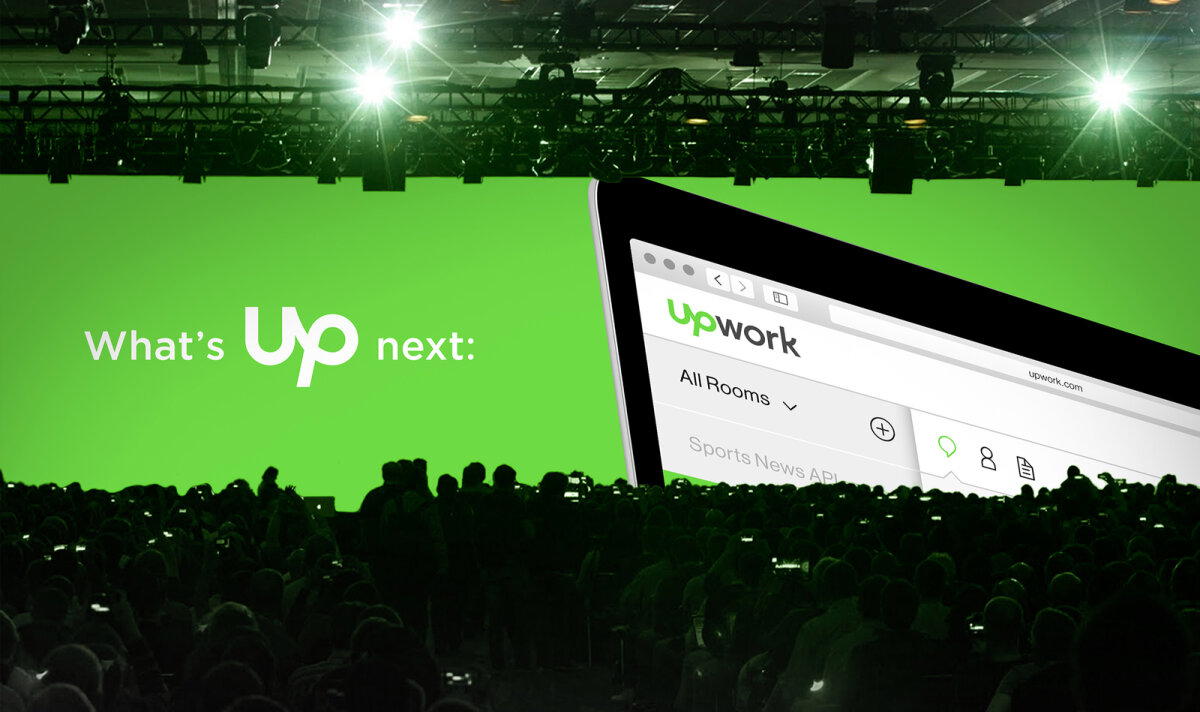 Фрилансим на UpWork. Личный опыт. Часть 1