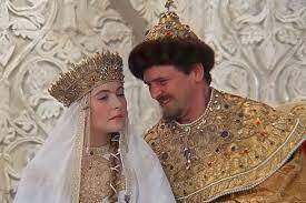 Иван Васильевич меняет все!