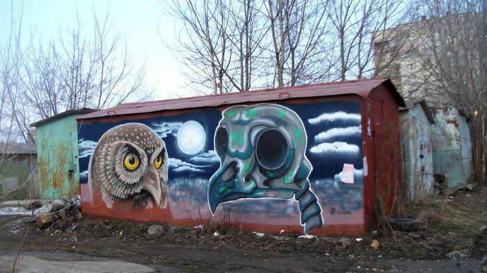 Сова
