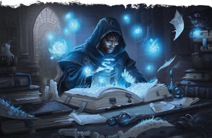 [DnD 2024, перевод] Руководства Мастера v0.8⁠⁠7