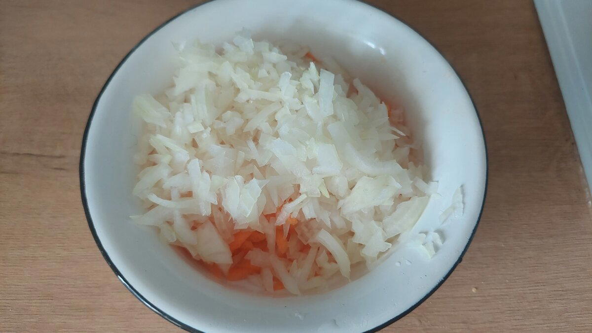 Это мы поставим на обжарку