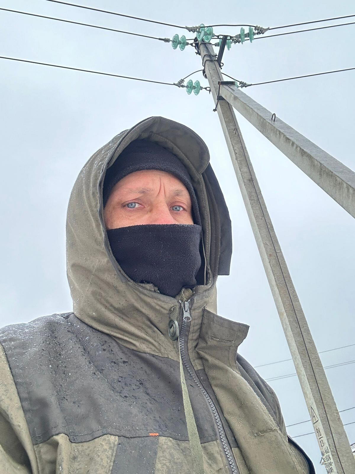 Больше никому не навредит -2. «Болгарка», но не УШМ