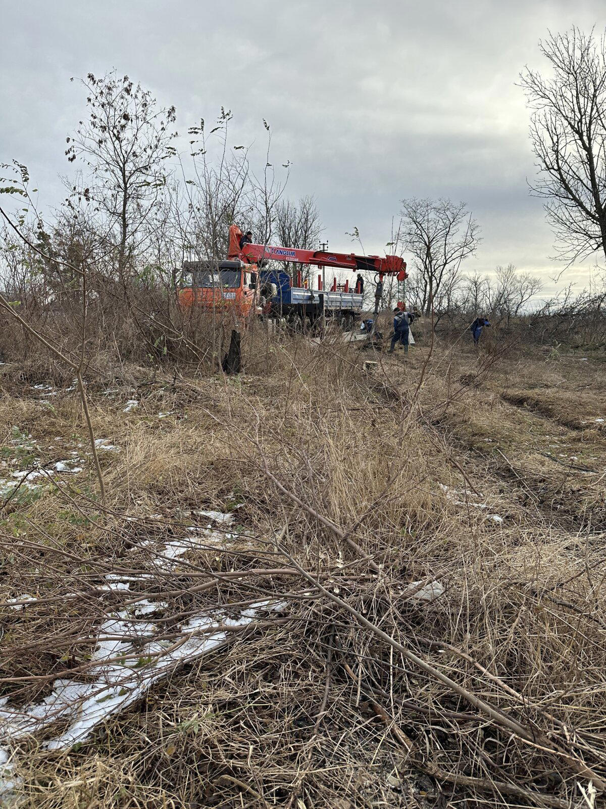 Командировка в Лисичанск. Подведение итогов. Продолжение следует?
