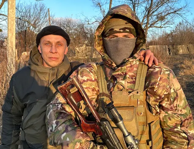 Отчет по донатам или посылки суровым парням