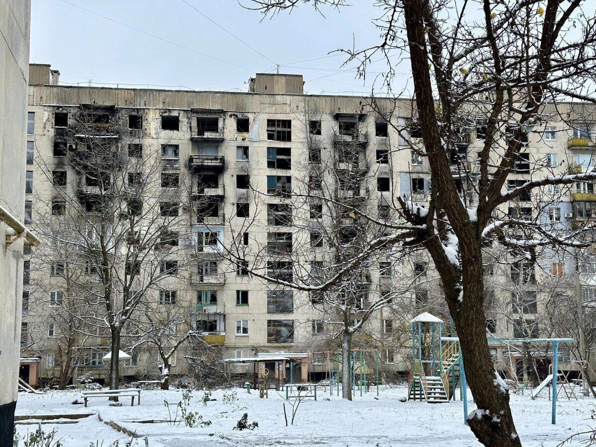 Опасно ли было работать в командировке? Ответ на вопрос